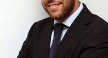 Borja Hormigos se incorpora a BMW Group en España