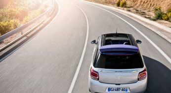 Cambio manual para el Citroën DS3 Cabrio e-HDi Airdream de 92 CV