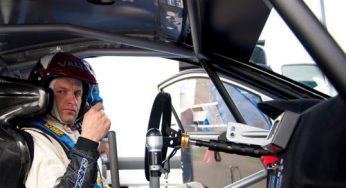 Los pilotos Juho Hänninen y Bryan Bouffier, fichajes de Hyundai para desarrollar el i20 WRC