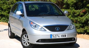 Tata actualiza el Vista con nueva imagen y el acabado LX