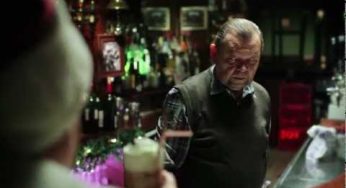 Un Papá Noel sin prisas gracias a Lamborghini