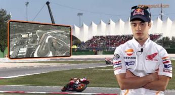 Marc Márquez, a apuntalar su liderato en Misano