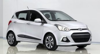 Hyundai i10: Nuevos comienzos