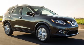 Nissan X-Trail: Reconversión de un clásico