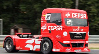 Antonio Albacete pasa de siete a 21 puntos de ventaja