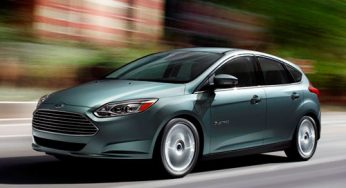 Ford comercializará en 2014 un eléctrico y dos híbridos