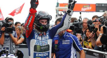 GP de San Marino de MotoGP: La ‘Armada española’ casi logra pleno de podios