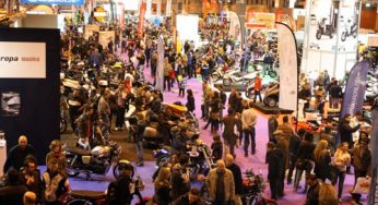 MotoMadrid 2014, del 11 al 13 de abril en la Casa de Campo