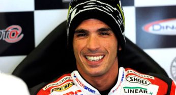 Toni Elías deja Moto2 y se pasa a Superbikes