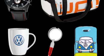 Inaugurada la tienda ‘online’ de accesorios Volkswagen Store