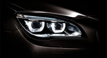 La DGT pide usar siempre las luces de cruce