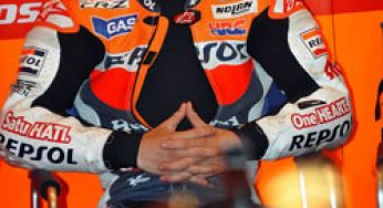 Casey Stoner también critica a Márquez