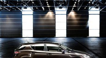 El Lexus CT 200h Hybrid Plus, con 8.000 euros de equipamiento extra gratuito