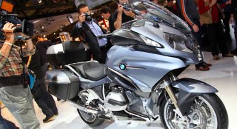 Más de 100 fotos del EICMA, el Salón de la Moto de Milán, en QM.com