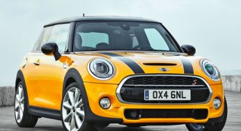 Mini: Sofisticación a raudales