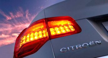 Usa los intermitentes