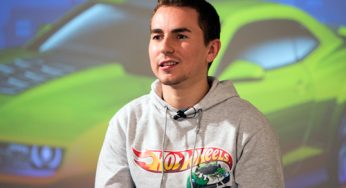 Jorge Lorenzo: “Lo más importante en 2014, no cometer fallos”