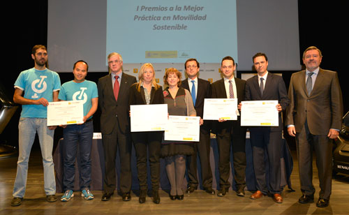 Premios Renault