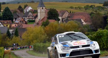 Rally de Gales (WRC): Novena victoria de la temporada de Sébastien Ogier
