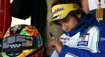 Valentino Rossi se retirará en 2014 si no puede plantar cara a los españoles