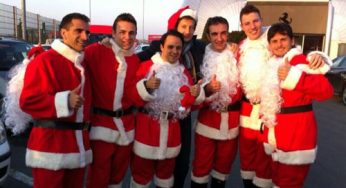 Felipe Massa, en su despedida de Ferrari: “Fer, trataré de no dejarte pasar en pista”