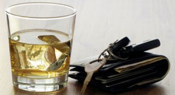 ¡Atención! Tráfico realizará más de 20.000 pruebas diarias de alcohol y drogas estas navidades