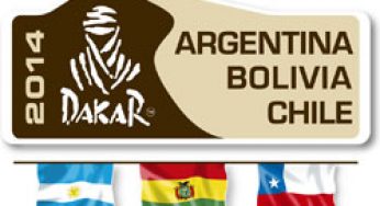 El Rally Dakar 2014, muy extenso y con etapas maratón