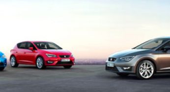 El Seat León, ‘Premio ABC Mejor Coche del Año 2014’, en Motor DyE