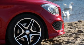 Descuidar las llantas de tu vehículo puede costarte un accidente