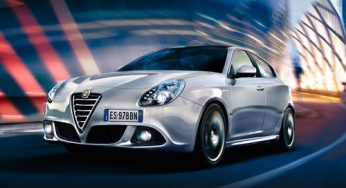 La serie limitada Super del Alfa Giulietta, desde 14.990 euros