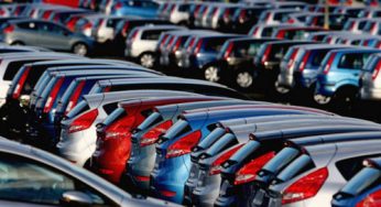 Reino Unido y España, los únicos mercados de los cinco grandes que crecieron en 2013