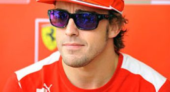 Fernando Alonso: “Toca arremangarse y hacer las cosas mejor que los demás”