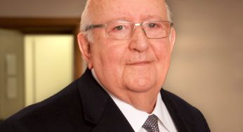 Juan Antonio Sánchez Torres, cuatro años más como presidente de Ganvam