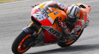 Telecinco solo ofrecerá nueve carreras en directo del Mundial de Motociclismo 2014