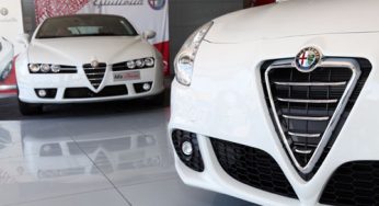 Las ventas de vehículos nuevos en España superarán el millón de unidades en 2017