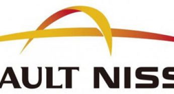 Decimoquinto aniversario de la alianza Renault-Nissan