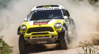 El Dakar 2015 comenzará y finalizará en Buenos Aires