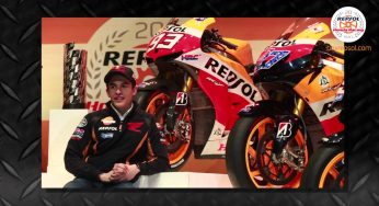 El mejor recuerdo de Marc Márquez en el GP de Catar