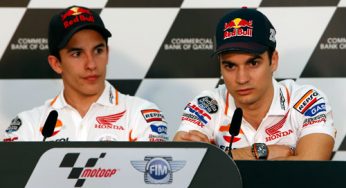 La categoría de MotoGP tendrá tres divisiones en 2014