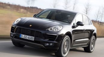 Porsche Macan S Diesel: Deportividad y eficiencia