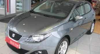 La mejor selección de Seat de ocasión, en Motor DyE