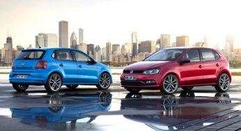 El nuevo Volkswagen Polo, a partir del 28 de abril desde 12.980 euros