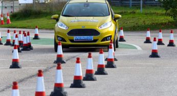 Segunda edición del curso Ford, Conduce Tu Vida
