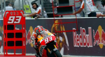 GP de las Américas: Victorias de Márquez y Viñales y podio de Vázquez