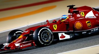 Alonso: “Necesitamos estar en el podio en los próximos circuitos”