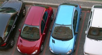 Los españoles tardamos 18 meses más en cambiar de coche que al comienzo de la crisis