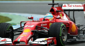 Fernando Alonso, ante el GP de Bahrein: “Será un fin de semana difícil por el tipo de circuito”