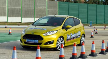 Abierta la inscripción para el curso Ford, Conduce Tu Vida