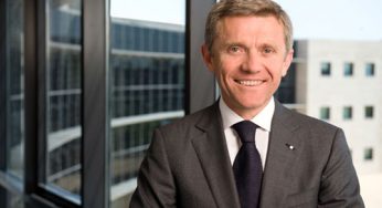 Francisco Pérez Botello ya es oficialmente presidente de Volkswagen-Audi España