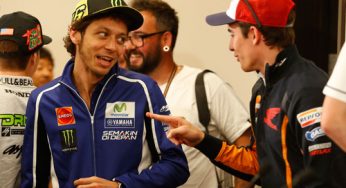 Todos los horarios del GP de las Américas de MotoGP